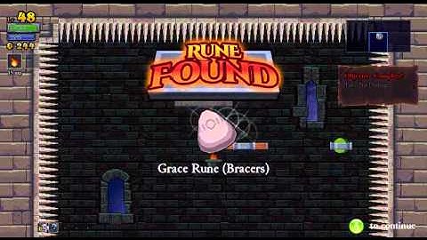 Let´s Play Rogue Legacy Part 3