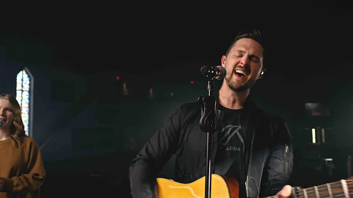 Only Hope | Rehearsal Sessions | Journey Worship Co.