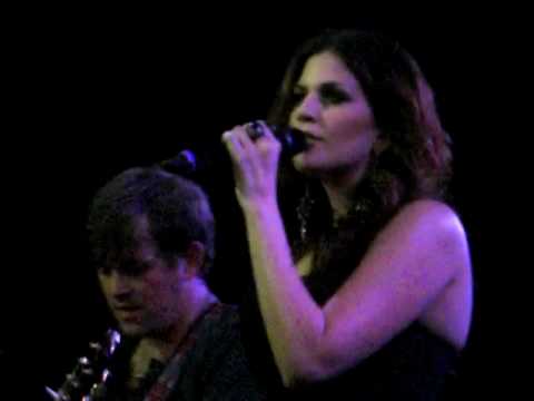 Dave Barnes and Hillary Scott - On a Night Like This