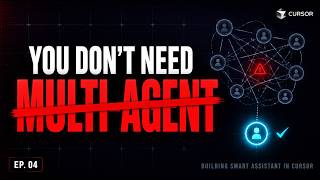 You Don't Need Multi-Agent: Building AI Assistant in Mastra