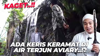 Download Lagu USTADZ FAIZAR MAU BAWA AIR TERJUN AVIARY BUAT RUQYAH !! ADA APA DENGAN KERIS DAN BURUNG JALAK..?? MP3 Download Lagu USTADZ FAIZAR MAU BAWA AIR TERJUN AVIARY BUAT RUQYAH !! ADA APA DENGAN KERIS DAN BURUNG JALAK..?? MP3