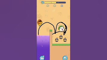 #thief puzzle to pass a level 83 #level a game play