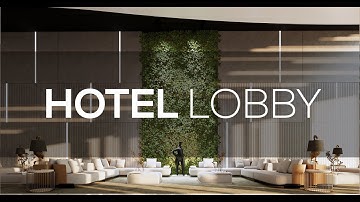 Dayon Kamo Hotel (Enscape 2.8)