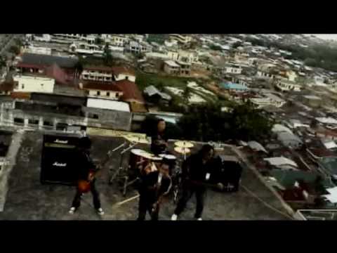 Video Klip Band Kota Tarakan 2009