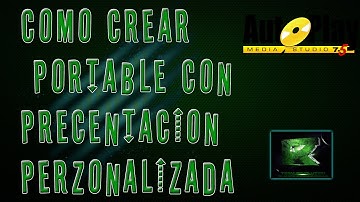 Como crear portable con presentacion perzonalizada 2°-2 parte a.mp4