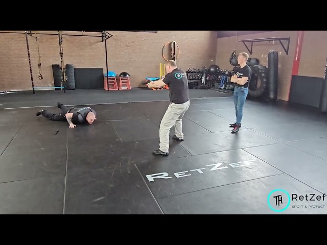 defense against orientale stab