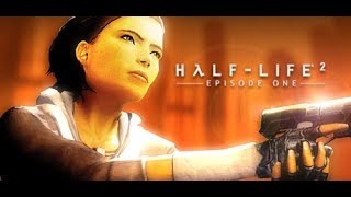 Gordon Freeman returns in Half Life 2 Episode 1