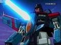 Transformers Armada Starscream vs Galvatron final battle