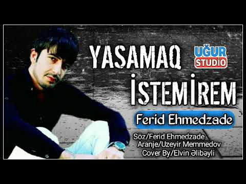 Yasamaq istemirem Ferid Ehmedzade Offical Audio