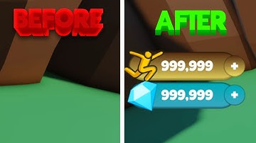 This JUMPING Game Will BLOW Your Mind! (Devlog #4) #Roblox #GameDev #JumpingCity