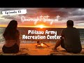 Overnight Stay at Pililaau Army Recreation Center in Waianae, Hawaii