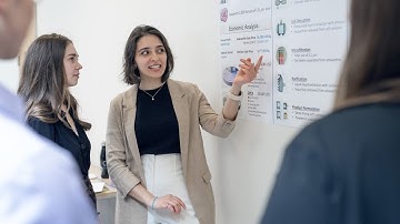 Changing the World: Engineering the Future 2024