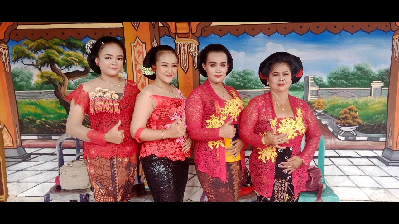 STREAMING LUDRUK KARYA BARU LIVE SEDEKAH DUSUN TANJUNG DUKUHAN 2023  KEC. KEDAMEAN GRESIK