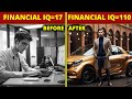 INCREASE YOUR FINANCIAL IQ | Financial IQ book summary by Robert Kiyosaki