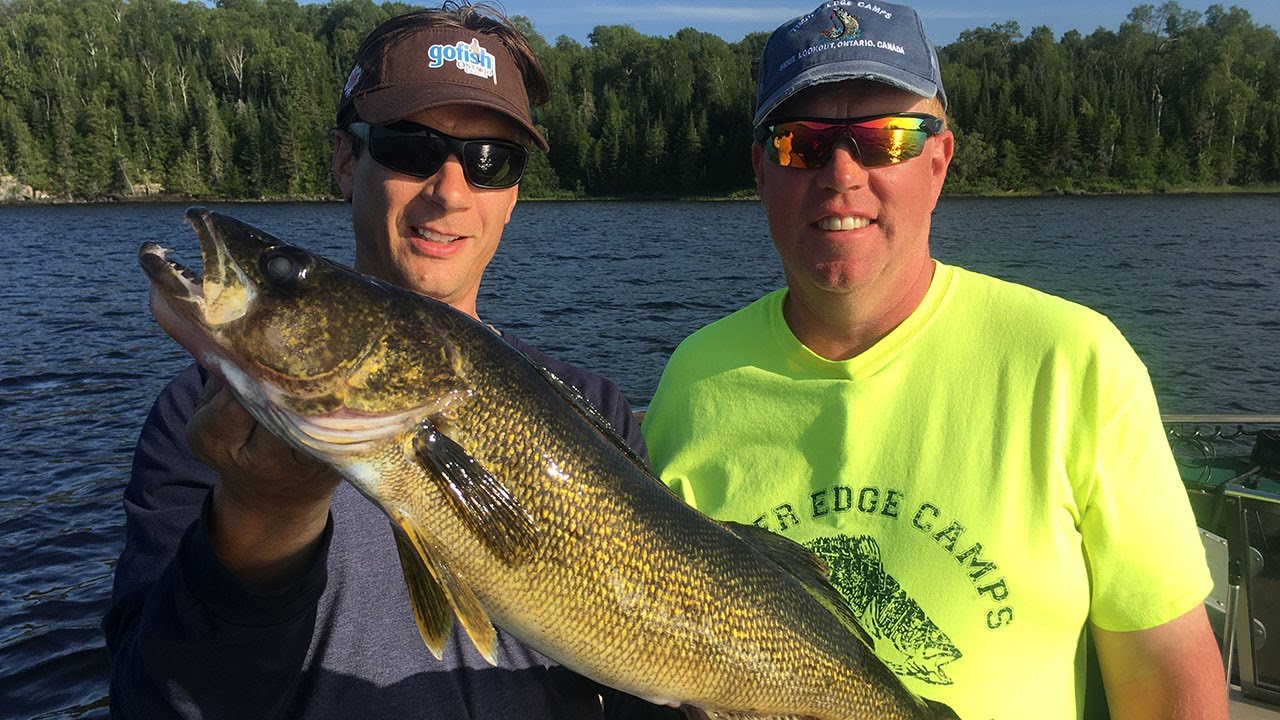 Timber Edge Camps TV The Ontario Experience