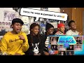 Africans react to Dance Your Feelings With BTS (Jimmy Fallon)