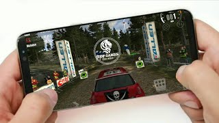 #topgamesforimad  Download Rush Rally 3 Mod Apk for Android screenshot 4