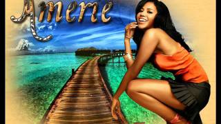 Amerie - Come With Me (Lyrics in Description)