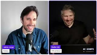 Vercel Cto Malte Ubl On Whether Ai Costs Will Skyrocket