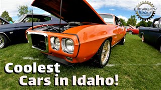 Car Show - Meridian, Idaho - June 2023 by EndWrench Rookie 187 views 11 months ago 12 minutes, 9 seconds