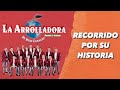 La Arrolladora Banda El Limón - Sus Mejores Éxitos 2020