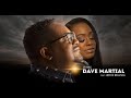 Dave martial feat jessye belleval  lbas version zouk  clip officiel