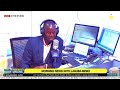 MORNING NEWS WITH LASUBA MEMO