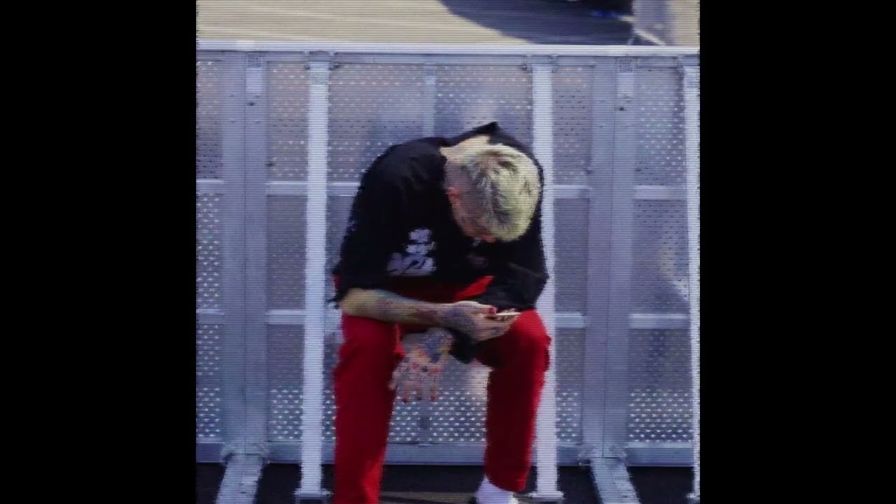 [SOLD] Emo Fruits x Lil Peep x Pink Cig Guitar Type Beat "I Can't Trust You"