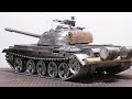 Build type 59 medium tank  how to make a tank at home  homemade rc tank