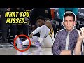 What REALLY Caused Donovan Mitchell&#39;s Ankle Sprain - Doctor Reacts to ANOTHER Bad NBA Injury