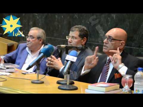 بالفيديو محمد سلماوي نحن من نحتاج المتحف وليس نجيب محفوظ