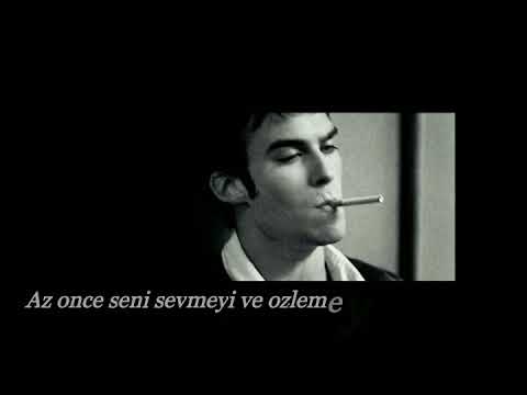 Cahit  berkay- Git