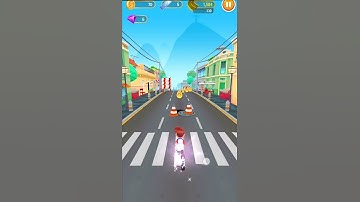 Bus Rush 2 part 11 - mobile games/Android,IOS | #allroundergamer #shorts