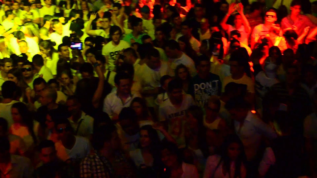 Watch Julius Beat at Palmahia 2013 on YouTube Watch Julius Beat at Palmahia 2013 on YouTube