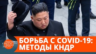 Хакеры, расстрелы и паника: как с COVID-19 борются в Северной Корее? — ICTV