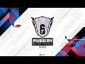 Russian Major League — Season 4 | Шестая неделя — День #2