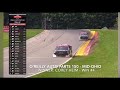 Every Corey Heim win in 2023