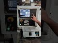 VMC machine operator haas controller @RVMCAD_Innovate  @Crusadermachining  @SIGMA__RULES