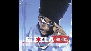 Sizzla - Stage Show