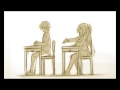 Hikoukigumo no Mukougawa BGM 18 止まない雨はないから