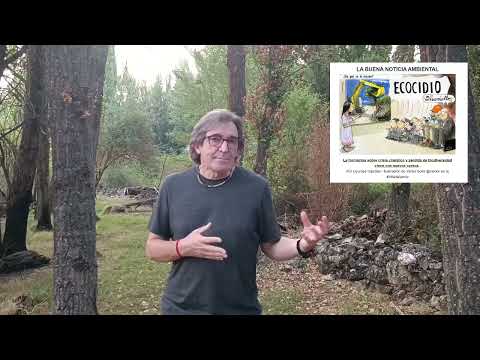 This week on Sustainable Planet
