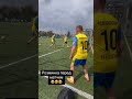 Розминка перед матчем