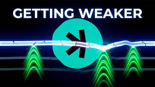 KASPA: This Level Is Getting Weaker