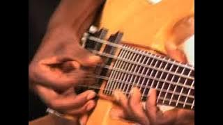 RONNIE MUDHINDO- 'ZVAMBU MUSIC'