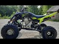 2021 Raptor 700R SE Walkaround + Essential Mods #savesportquads