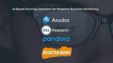 AI-Based Anomaly Detection for Proactive Business Monitoring
