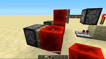 Minecraft - Bud Switch Tutorial