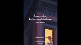 Download lagu ADA Band- Nyawa Hidupku ( Lirik Lagu Terjemahan)