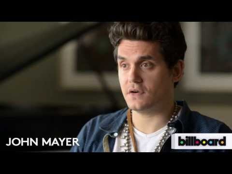 John Mayer Talks New Album 'Paradise Valley'