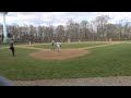Baseball Game 2 vs Prince Georges CC Baseball Stream